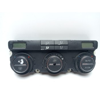 MANDO CLIMATIZADOR 1K0819047BMWHS 