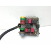 Recambio de caja reles / fusibles para fiat stilo (192) 1.9 120 dynamic multijet referencia OEM IAM 51781081 A22311909 