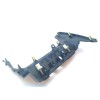 Recambio de moldura para toyota hilux (kun) cabina doble vx 4x4 referencia OEM IAM 855300K040 861900K100 