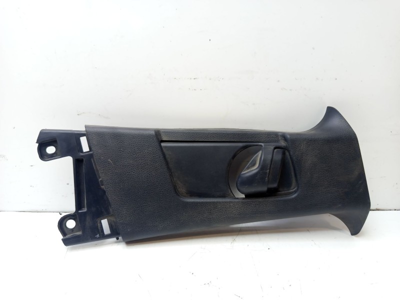Recambio de moldura para toyota c-hr referencia OEM IAM 62410F4020C0  