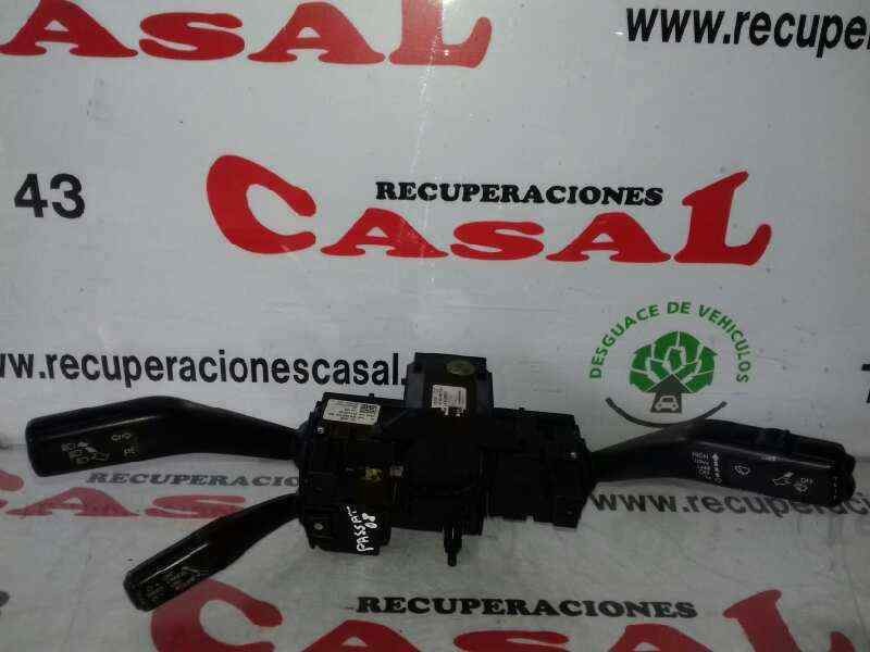Recambio de mando luces para volkswagen passat berlina (3c2) advance plus referencia OEM IAM 3C5953513S 3C5953507BK 