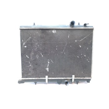 RADIADOR AGUA 9645157280 