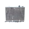 Recambio de radiador agua para peugeot 206 berlina e-music referencia OEM IAM 9645157280  