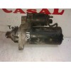 Recambio de motor arranque para volkswagen polo (9n1) highline referencia OEM IAM 0001125018 02M911023A 
