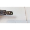 Recambio de transmision delantera derecha para toyota c-hr referencia OEM IAM 43410F4050  43410F4160