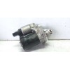 Recambio de motor arranque para volkswagen golf vi (5k1) advance referencia OEM IAM 02T911023M 0001120408 