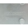 Recambio de cuadro instrumentos para peugeot partner kasten referencia OEM IAM 9801642080 5550013101 
