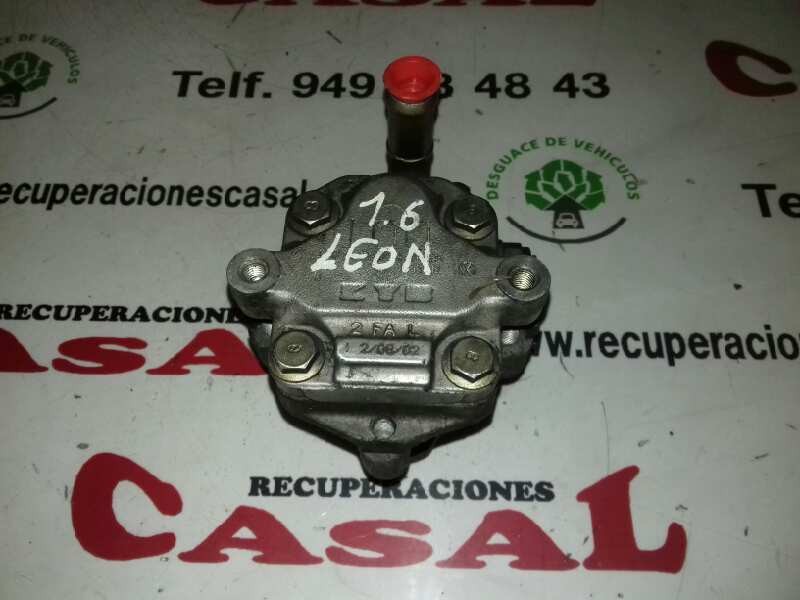 Recambio de bomba direccion para audi a3 (8l) 1.9 tdi attraction referencia OEM IAM 1J0422154A  