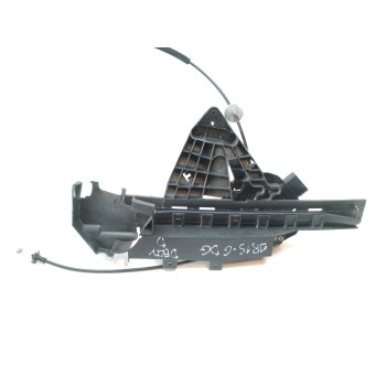 CERRADURA PUERTA DELANTERA DERECHA 7M5AR21812AA 4896707 