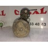 Recambio de motor arranque para volkswagen polo (9n1) highline referencia OEM IAM 0001125018 02M911023A 
