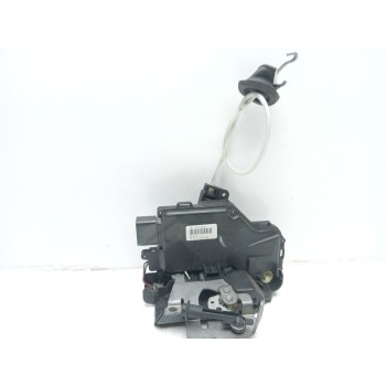 CERRADURA PUERTA TRASERA DERECHA 401837015 