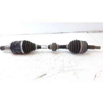 TRANSMISION DELANTERA IZQUIERDA 43420F4040 43420F4040