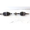 Recambio de transmision delantera izquierda para toyota c-hr referencia OEM IAM 43420F4040  43420F4040