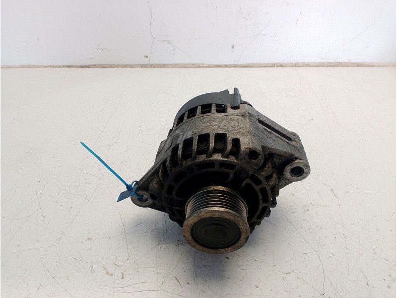 Recambio de alternador para opel astra h (a04) 1.9 cdti 16v (l48) referencia OEM IAM 93180098  