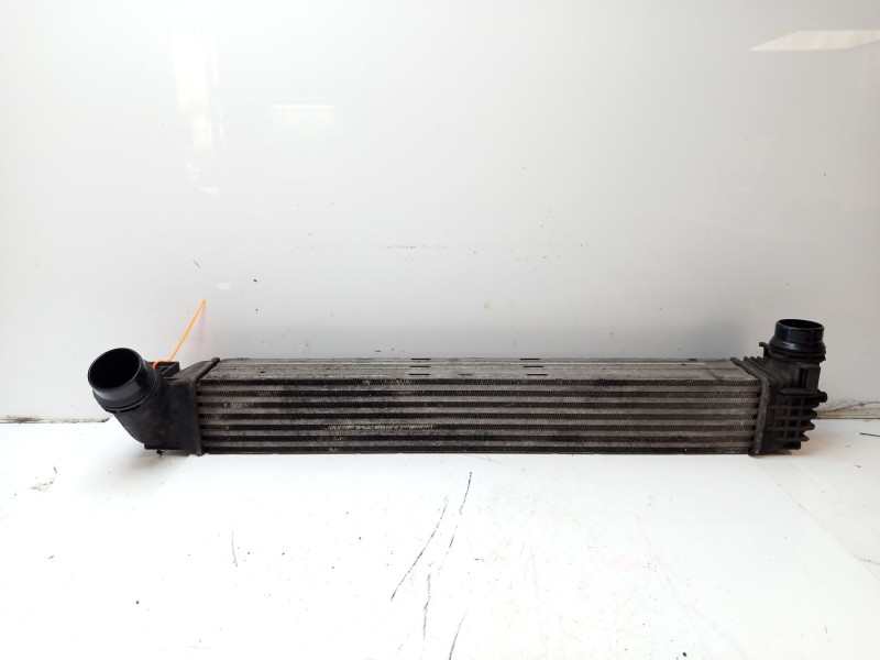 Recambio de intercooler para renault megane cc (ez0/1_) 1.5 dci (ez0b, ez07) referencia OEM IAM 144960006r  