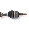 Recambio de transmision delantera izquierda para toyota c-hr referencia OEM IAM 43420F4040  43420F4040
