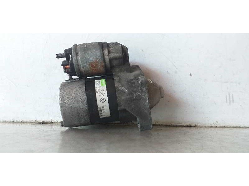 Recambio de motor arranque para renault clio ii fase ii (b/cb0) authentique referencia OEM IAM 8200369521F TS8E6 