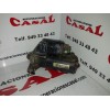 Recambio de motor arranque para seat leon (1m1) signo referencia OEM IAM 020911023R D7RS20 11 DIENTES