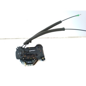 CERRADURA PUERTA DELANTERA IZQUIERDA 6904002491 
