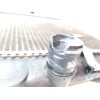 Recambio de radiador agua para peugeot 206 berlina e-music referencia OEM IAM 9645157280  