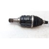 Recambio de transmision delantera izquierda para toyota c-hr referencia OEM IAM 43420F4040  43420F4040