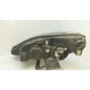 Recambio de faro derecho para peugeot 607 (s1) 2.2 hdi fap cat referencia OEM IAM 9654670880  