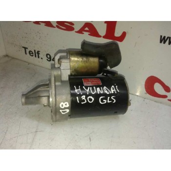 MOTOR ARRANQUE 36100 TM000A31001 