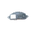 Recambio de resistencia calefaccion para mini clubman (f54) cooper s all4 referencia OEM IAM 64117952061 64119377854 