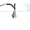 Recambio de cerradura puerta delantera izquierda para toyota c-hr hybrid active referencia OEM IAM 6904002491  