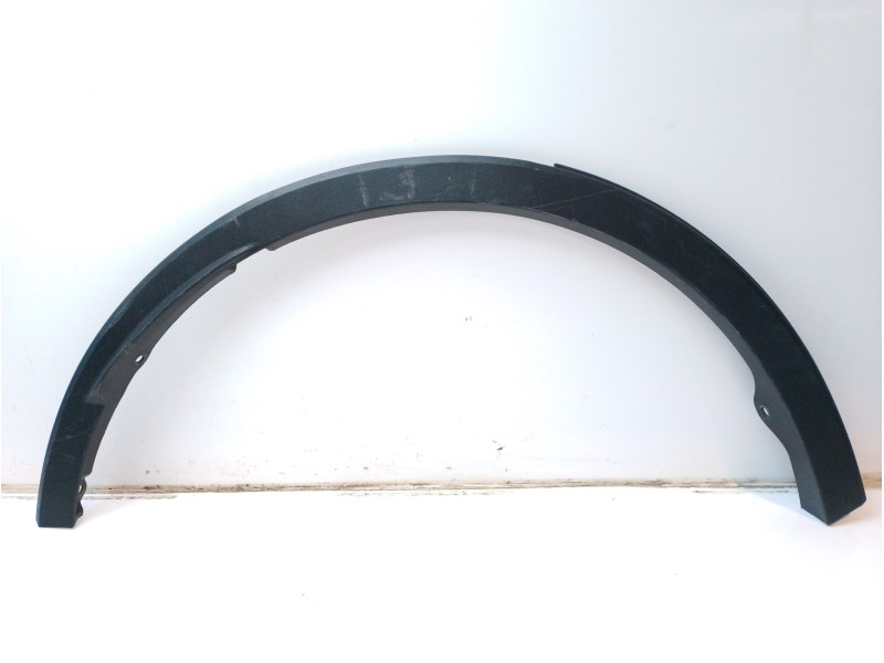 Recambio de moldura para toyota c-hr hybrid active referencia OEM IAM 75605F4010  