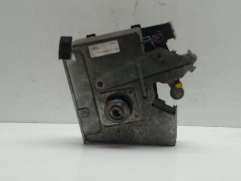 Recambio de cerradura puerta trasera derecha para ford transit referencia OEM IAM 4557482  