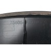 Recambio de moldura para toyota c-hr hybrid active referencia OEM IAM 75605F4010  