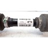Recambio de transmision delantera izquierda para toyota c-hr referencia OEM IAM 43420F4040  43420F4040