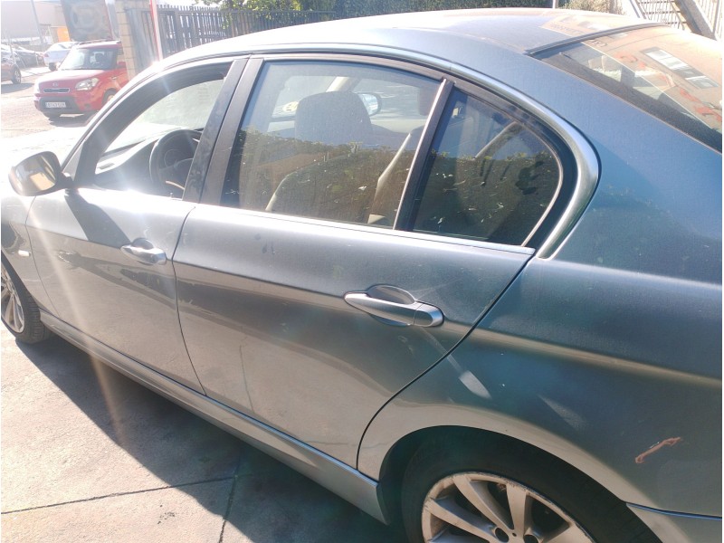 Recambio de puerta trasera izquierda para bmw 3 (e90) 318 d referencia OEM IAM 41007203647  