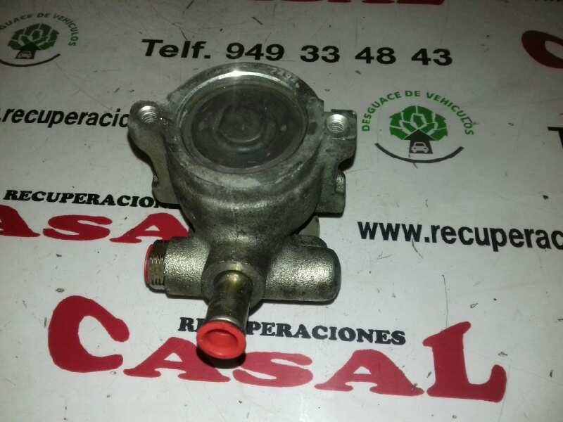 Recambio de bomba direccion para seat ibiza (6k) clx referencia OEM IAM 7849701  