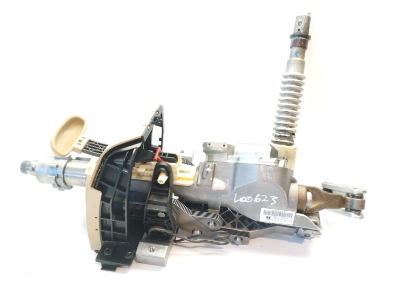 Recambio de columna direccion para mercedes-benz clase cls (w219) 350 (219.356) referencia OEM IAM A2114604016 A211462143 