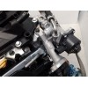 Recambio de motor completo para toyota yaris referencia OEM IAM 19000F3020 M15AFXE DB90252