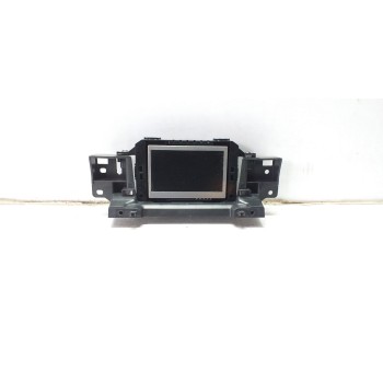 PANTALLA MULTIFUNCION F1FT18B955GD 