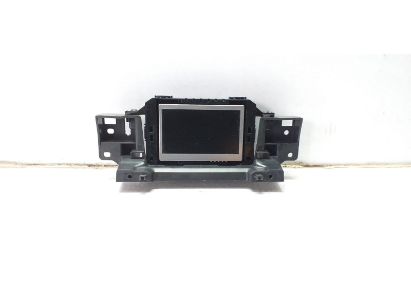 Recambio de pantalla multifuncion para ford focus turn. business referencia OEM IAM F1FT18B955GD  