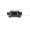 Recambio de pantalla multifuncion para ford focus turn. business referencia OEM IAM F1FT18B955GD  