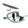 Recambio de cerradura puerta delantera izquierda para toyota c-hr hybrid active referencia OEM IAM 6904002491  