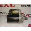 Recambio de motor arranque para hyundai i30 classic referencia OEM IAM 36100 TM000A31001 