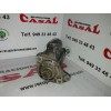 Recambio de motor arranque para seat leon (1m1) signo referencia OEM IAM 020911023R D7RS20 11 DIENTES