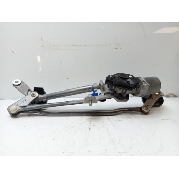 MOTOR LIMPIA DELANTERO 85110F4010 