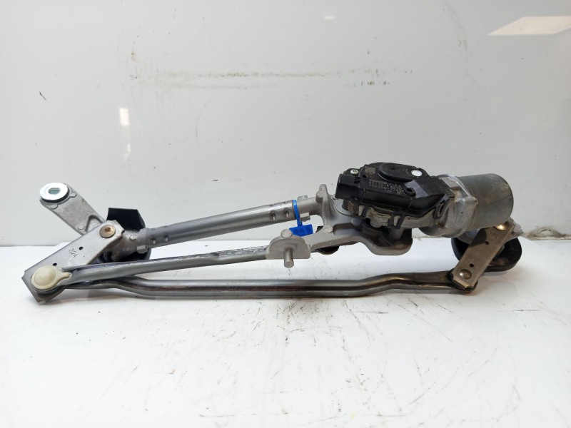 Recambio de motor limpia delantero para toyota c-hr referencia OEM IAM 85110F4010  
