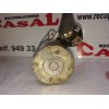 Recambio de motor arranque para hyundai i30 classic referencia OEM IAM 36100 TM000A31001 