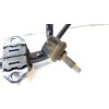 Recambio de barra estabilizadora delantera para kia ceed sportswagon referencia OEM IAM 54810G4AB0  54830F2000