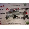 Recambio de motor limpia trasero para seat leon (1p1) 1.9 tdi referencia OEM IAM 0933232740 1397220535 1137328333