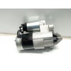Recambio de motor arranque para renault kangoo (f/kc0) 1.5 dci diesel referencia OEM IAM 113927 181025 