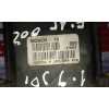 Recambio de abs para fiat stilo (192) 1.9 jtd 100 active referencia OEM IAM 0265224048 46784468 0265900024